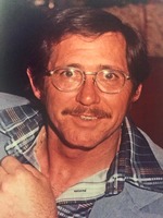 Don Langley (1937 - 2017)