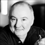 Don Patrick Sturdy (1955 - 2021)