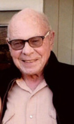 Don Roy Carl Alpers (1924 - 2019)