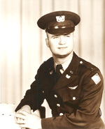 Don Ward (1934 - 2025)