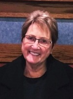 Dona Clark Lawrentz