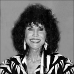 Dona Hale (1934 - 2021)