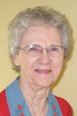 Dona Henkie (1928 - 2018)
