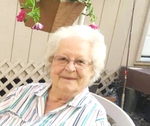 Dona M. Holliman