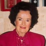 Donabelle Wedding (1924 - 2015)