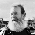 Donal Patrick Murphy (1945 - 2023)