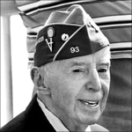Donald A. McCarthy (1924 - 2017)