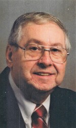 Donald A. Bergeron