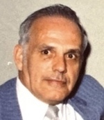 Donald A. Bushey (1934 - 2020)