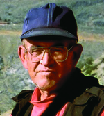 Donald A. Cooper (1936 - 2019)