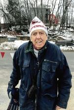 Donald "Frenchy" A. Maynard