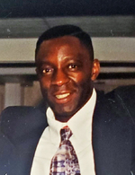 Donald A. A. Haynes