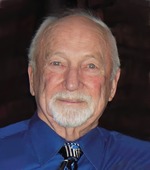 Donald A. Heathcock