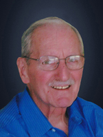 Donald A. Lacoste (1929 - 2024)