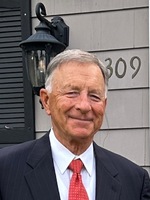 Donald A. Laduzenski (1942 - 2025)