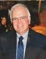 Donald A. Lepowe (1936 - 2021)