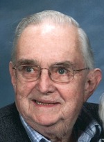 Donald A. Russell (1934 - 2021)