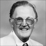 Donald Adamson