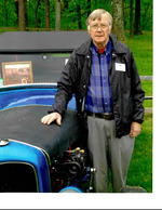 Donald Albert Allen