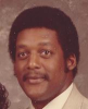 Donald Alfonza Fitzhugh (1954 - 2016)