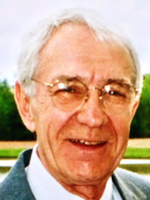Donald Alphonse Welna