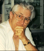 Donald Anderson