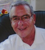 Donald Anthony Oliveira (1933 - 2021)