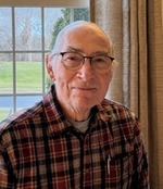Donald Anton Keinath