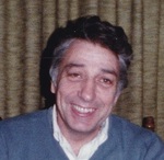 Donald  "Archie" J. Argentine (1936 - 2022)
