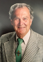 Donald Armin Nagel, M.D. (1929 - 2020)