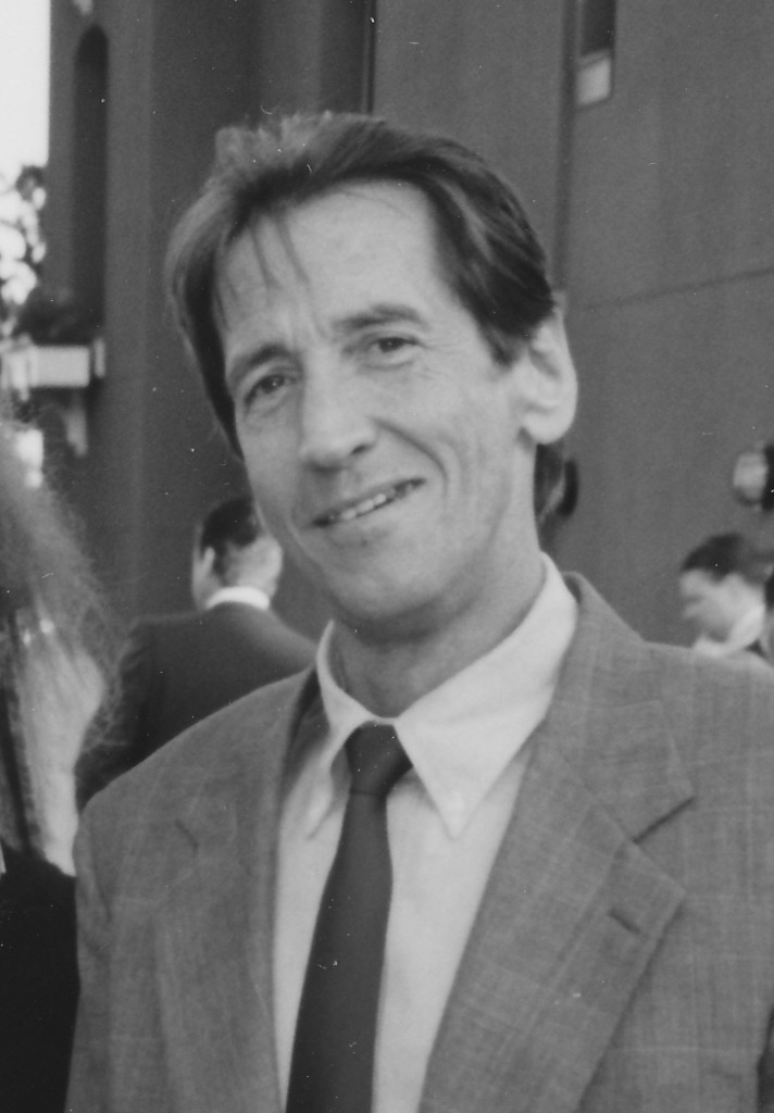 Donald Arthur Barrett