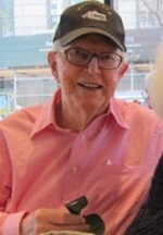 Donald Arthur McKeon (1920 - 2017)