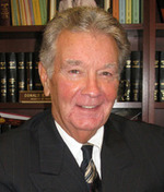 Donald Ashe