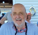 Donald B. Boissonnault (1941 - 2025)