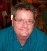 Donald "Brian" B. Gadziala