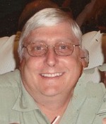 Donald B. Croteau