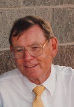 Donald B. Johnson (1925 - 2017)