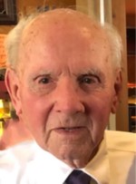 Donald B. Riester