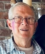 Donald B. Ryan