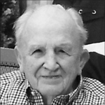 Donald Barbour