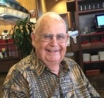 Donald Barnhill
