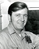 Donald Benson