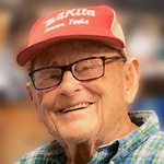 Donald Blaine McClish (1933 - 2020)