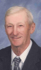 Donald Brandt (1928 - 2017)