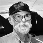Donald Brewster Rising