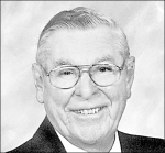 Donald Bruce Mackay