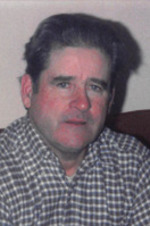 Donald Burbank (1933 - 2021)