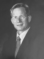Donald Burian