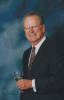 Donald Burke (1931 - 2015)