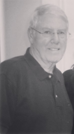Donald Burton